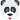 :panda_face: