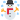 :snowman2: