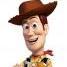 woody
